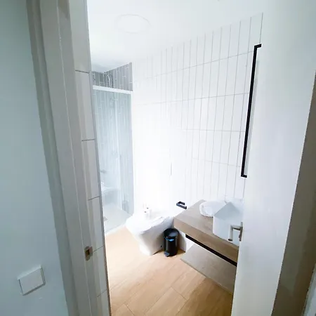 Marques De Caro בית הארחה