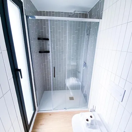 Marques De Caro בית הארחה ולנסיה