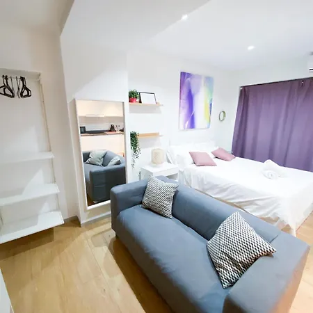 Marques De Caro 4* ולנסיה